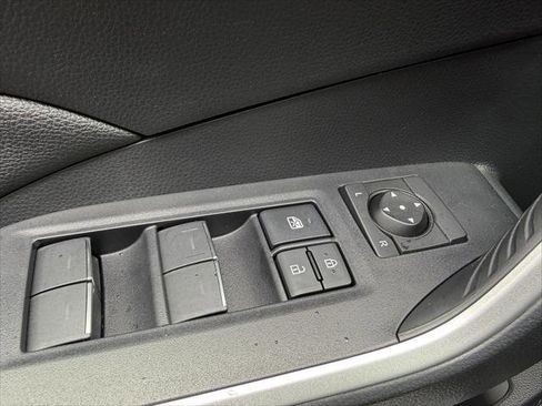 Certified 2025 Toyota RAV4 XLE w/ Convenience Package image 20