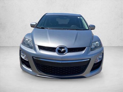Used 2012 MAZDA CX-7 i Sport FWD image 3