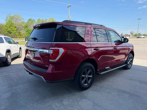 Used 2021 Ford Expedition XLT w/ FX4 Off-Road Package AWD/4WD image 19