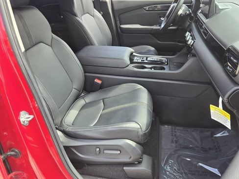 Used 2024 Honda Pilot EX-L image 19