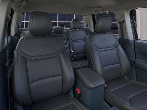 New 2026 Ford Maverick Lobo AWD/4WD image 10