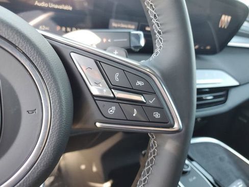 New 2026 Buick Enclave Sport Touring w/ Super Cruise Package image 28