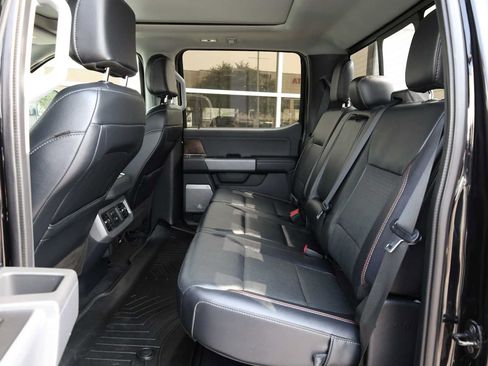 Used 2023 Ford F350 Lariat AWD/4WD image 42