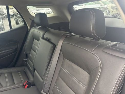 Used 2024 GMC Terrain Denali w/ Denali Premium Package AWD/4WD image 27