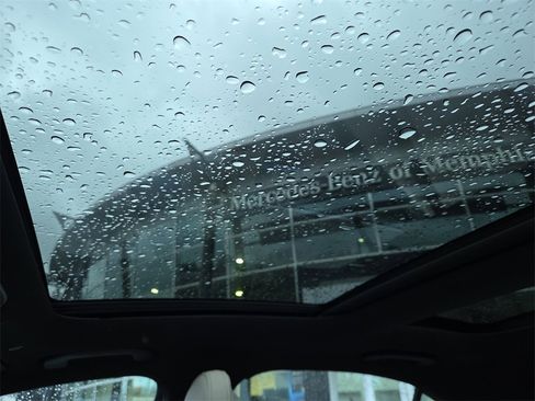 Certified 2022 Mercedes-Benz C 300 4MATIC Sedan image 27