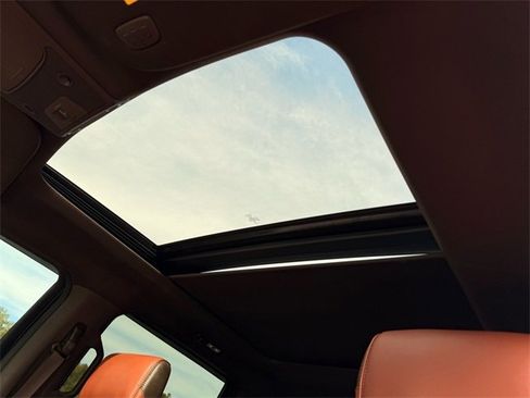 Used 2019 Ford F150 King Ranch w/ Equipment Group 601A Luxury image 25