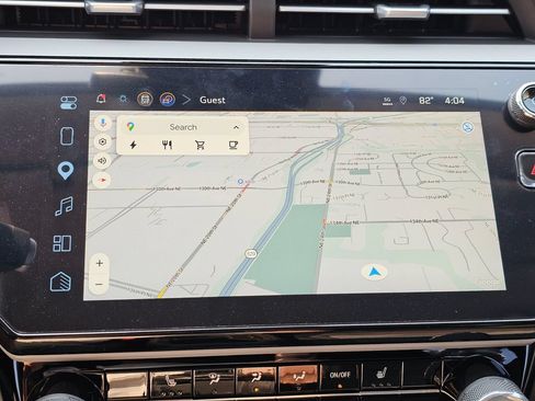 New 2027 Chevrolet Bolt LT w/ Comfort Package FWD image 29