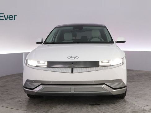 Used 2024 Hyundai Ioniq 5 Limited RWD image 11