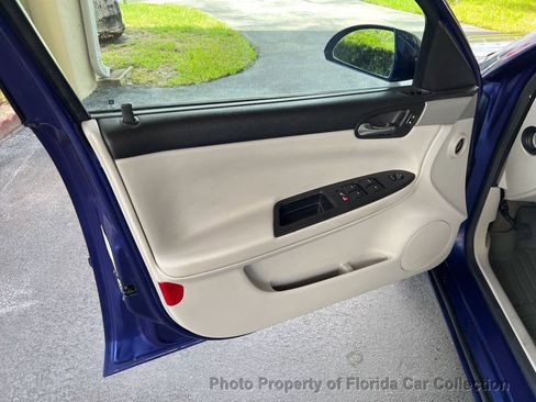 Used 2006 Chevrolet Impala LT FWD image 25