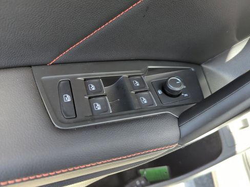 Used 2024 Volkswagen Tiguan Wolfsburg Edition image 26