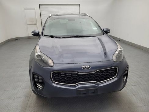 Used 2019 Kia Sportage EX w/ EX Sport Appearance Package AWD/4WD image 14