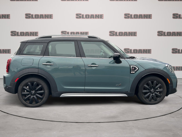 Used 2024 MINI Cooper Countryman S AWD/4WD image 6