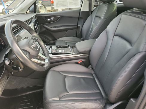 Used 2021 Audi Q7 3.0T Premium Plus w/ Premium Plus Package image 12