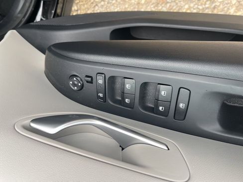 Certified 2024 Hyundai Tucson SEL image 9