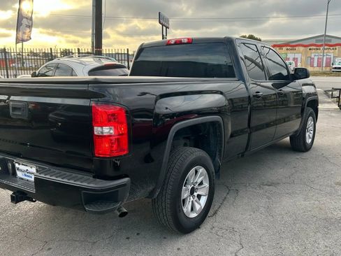 Used 2019 GMC Sierra 1500 Limited w/ Elevation Edition image 6