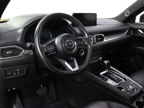 Used 2023 MAZDA CX-5 Signature image 12