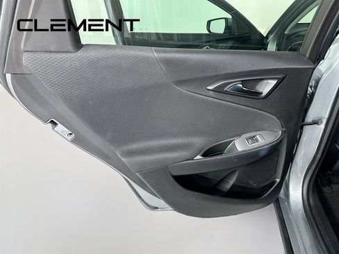 Used 2024 Chevrolet Malibu LT FWD image 30