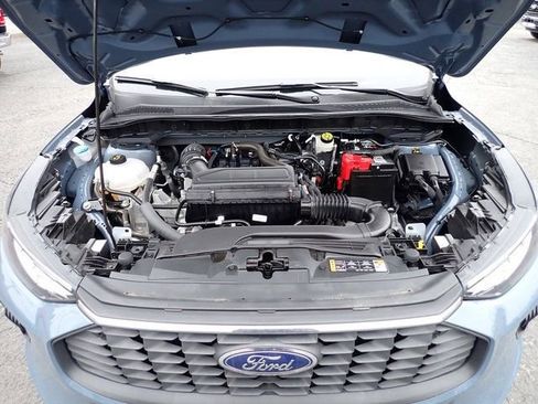 Certified 2024 Ford Escape Active AWD/4WD image 13