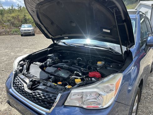 Used 2014 Subaru Forester 2.5i Limited w/ Protection Package #2 AWD/4WD image 65