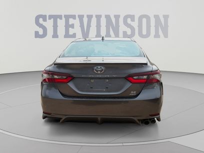 Used 2023 Toyota Camry SE