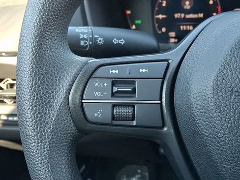 Certified 2023 Honda Accord LX image 20