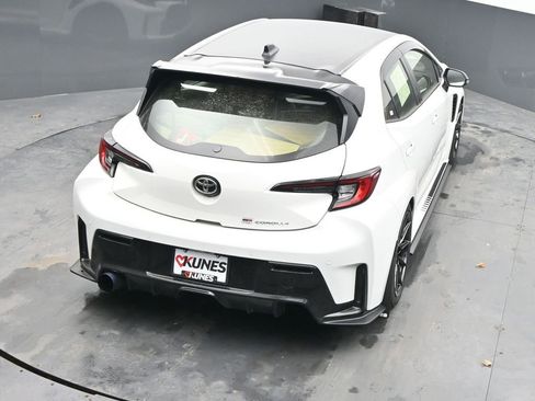 Used 2024 Toyota Corolla GR image 34