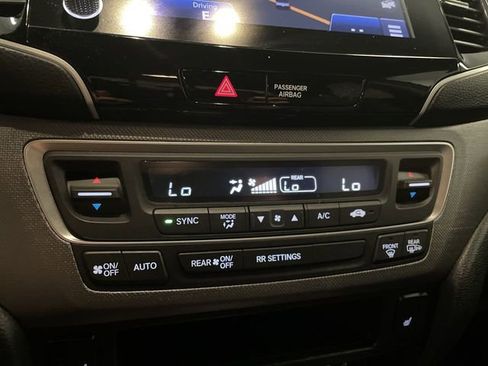 Certified 2023 Honda Ridgeline RTL-E image 19
