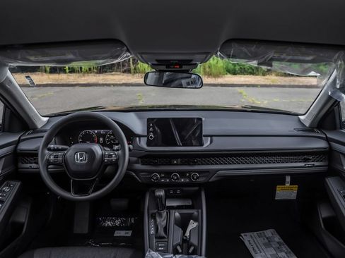 New 2026 Honda Accord LX image 11