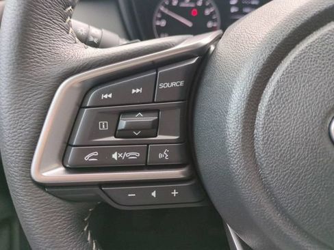 Used 2025 Subaru Outback Premium AWD/4WD image 28