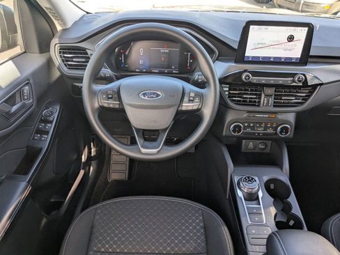 New 2026 Ford Escape Active image 16