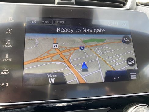 Used 2022 Honda CR-V Touring image 10