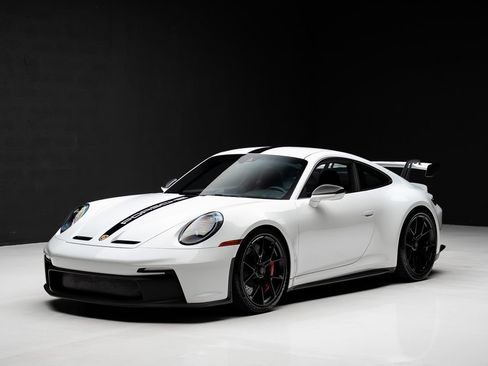 Used 2024 Porsche 911 GT3 image 86