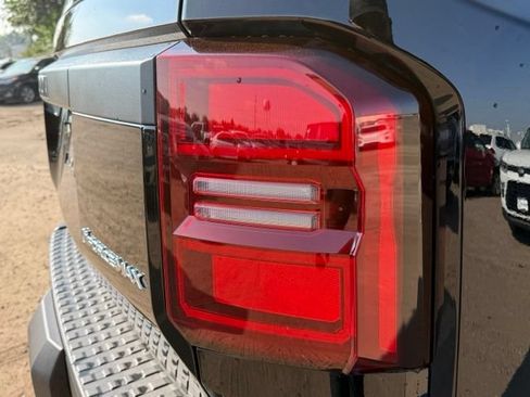 Used 2025 Toyota Land Cruiser 1958 AWD/4WD image 14
