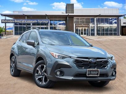 Used 2024 Subaru Crosstrek 2.0i Premium