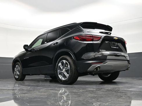 Used 2024 Chevrolet Blazer LT image 23