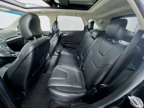 Used 2017 Ford Edge Titanium w/ Equipment Group 301A image 24