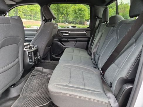 Used 2023 RAM 1500 Big Horn AWD/4WD image 18