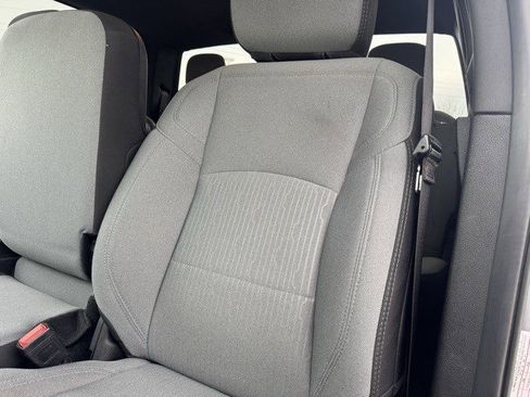 Certified 2024 RAM 2500 Big Horn w/ Bed Utility Group image 28