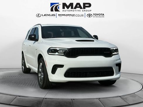 New 2026 Dodge Durango GT image 7