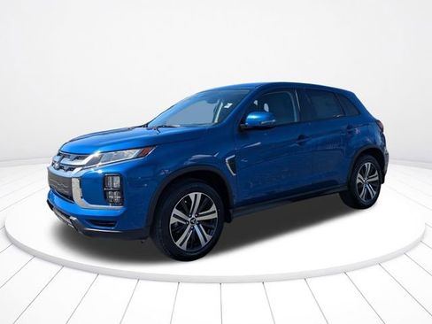 New 2026 Mitsubishi Outlander Sport SE AWD/4WD image 7