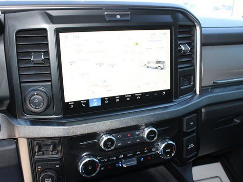 Used 2025 Ford F350 Platinum AWD/4WD image 11