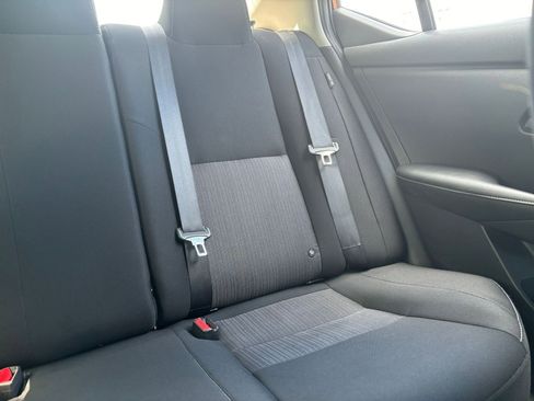 Used 2024 Nissan Sentra SV image 35