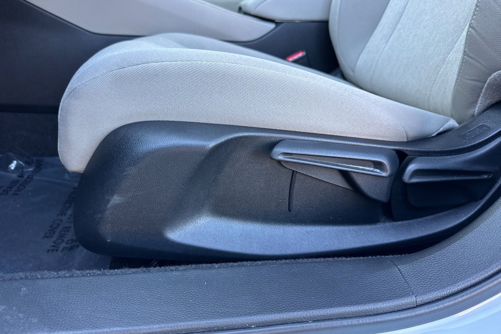 Used 2024 Honda Accord LX image 15