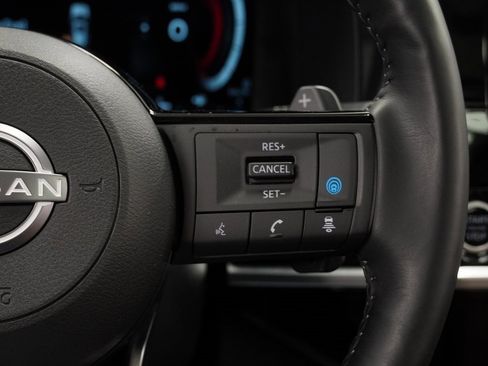 Used 2024 Nissan Pathfinder Platinum w/ Cargo Package image 44