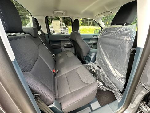 New 2026 Ford Maverick XL AWD/4WD image 4