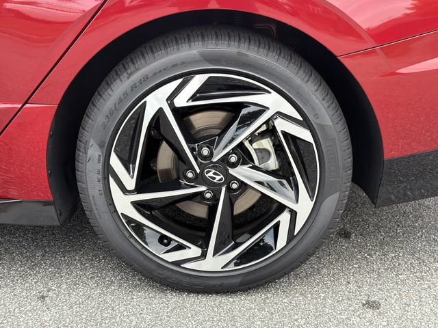 New 2026 Hyundai Sonata SEL FWD image 21