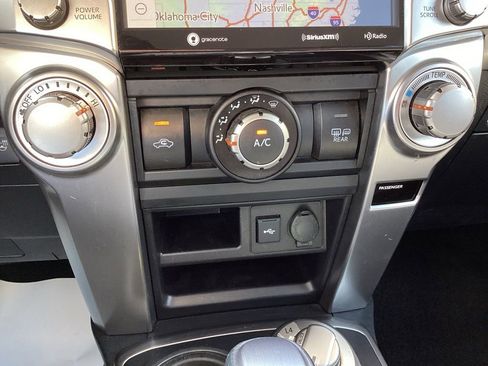 Used 2024 Toyota 4Runner SR5 Premium image 19