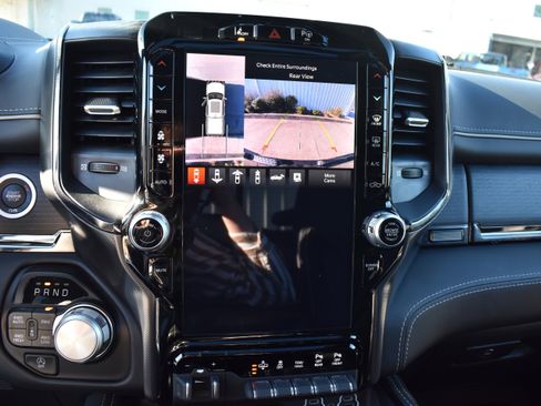 Used 2024 RAM 1500 Limited image 19