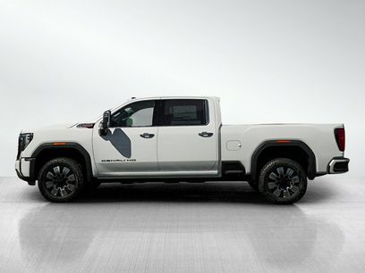 New 2026 GMC Sierra 2500 Denali w/ Denali Reserve Package