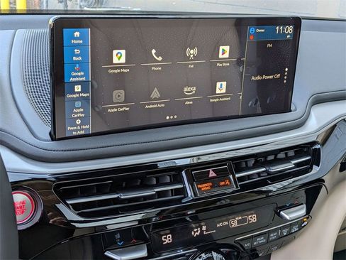 New 2026 Acura MDX w/ Technology Package image 24